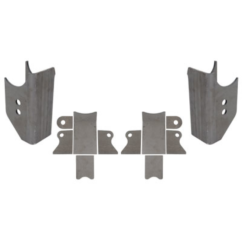 SYN Suspension Brackets