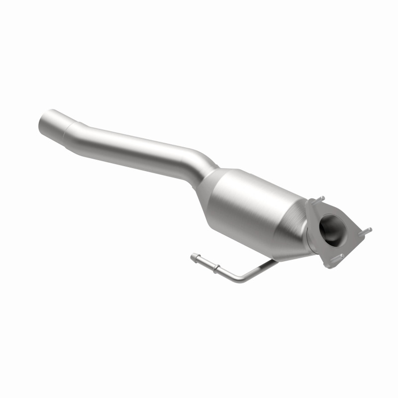 MagnaFlow Direct Fit Catalytic Converter 04-07 VW Touareg 4.2L Passenger Side thumbnail 7