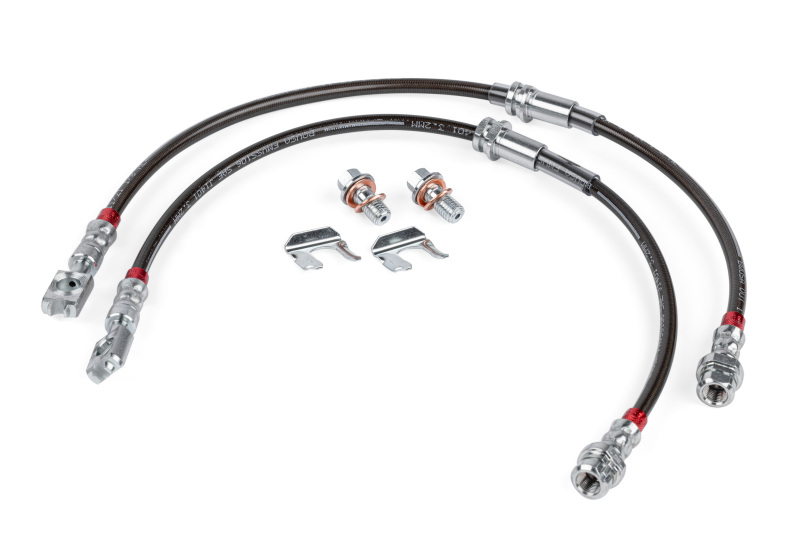 APR Brake Hoses