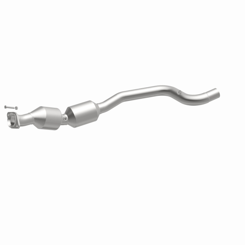 MagnaFlow 13-17 Range Rover V8 5 OEM Underbody Direct Fit EPA Compliant Catalytic Converter thumbnail 9