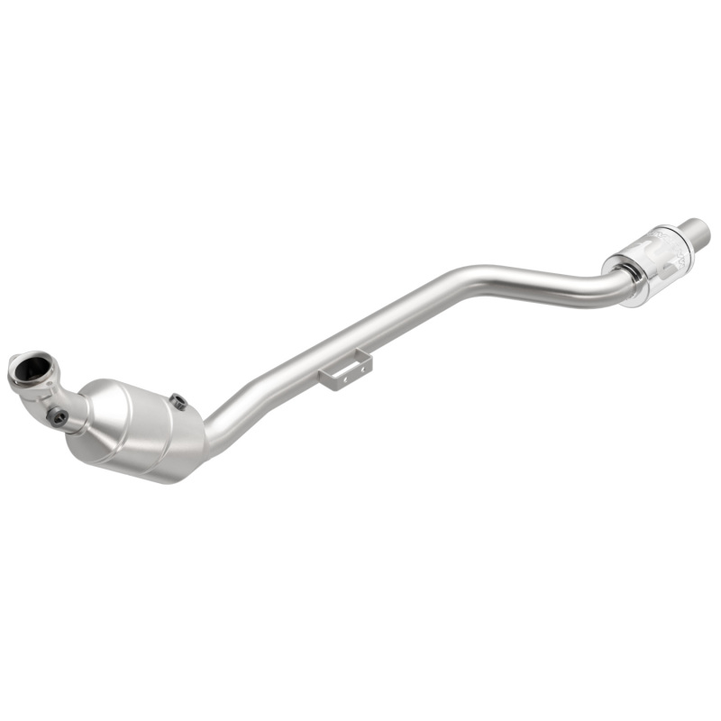 MagnaFlow Conv DF 06-07 Mercedes C230 2.5L Passenger Side thumbnail 4