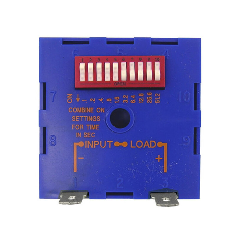 NEX Nitrous Controllers