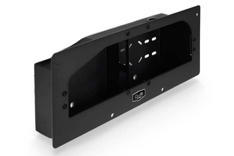 DV8 Offroad 21-23 Ford Bronco (Exc. Bronco Raptor) Air Compressor Mount & Storage Box thumbnail 5