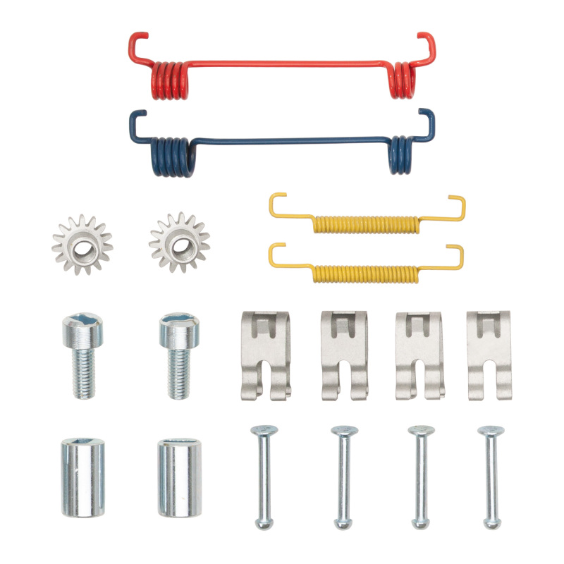 DFC Drum Brake Hardware Kits