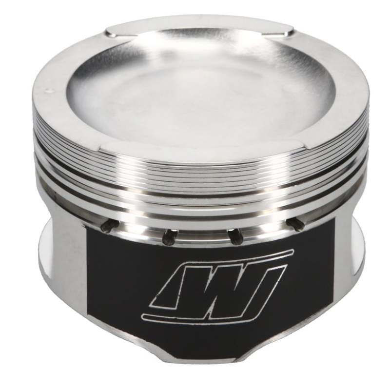 Wiseco Volkswagen 2.0 ABA 8v -15cc Turbo 83mm Piston Shelf Stock Kit thumbnail 6