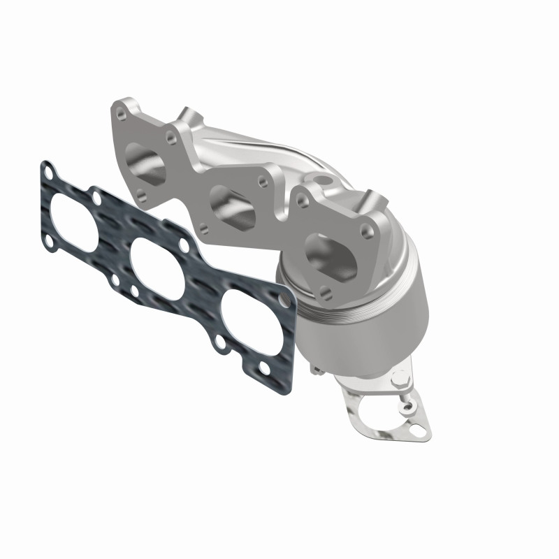 MagnaFlow Rear Converter Manifold Direct Fit 12-17 Hyundai Azera 3.3L thumbnail 7