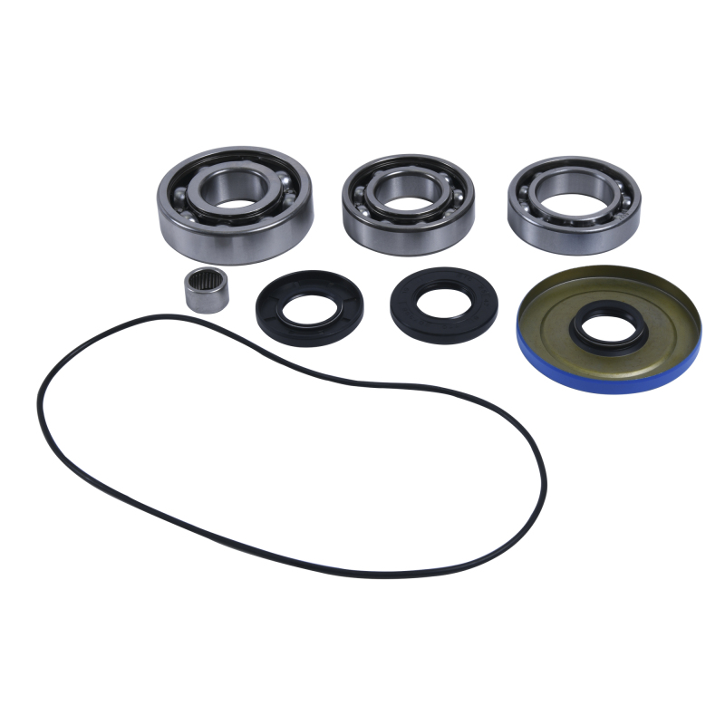 ABR Differential Kits