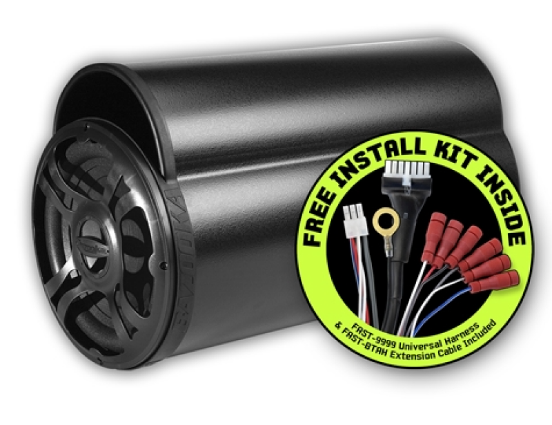 BAZ Complete Bass Solutions