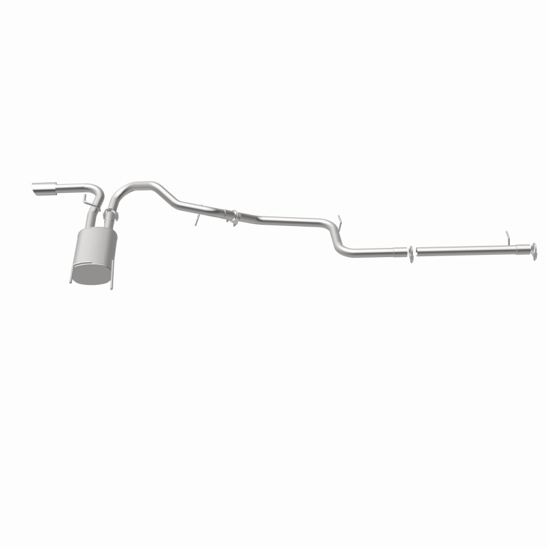 MagnaFlow BRE Exhaust Kit 10-13 Mazda 3 thumbnail 2