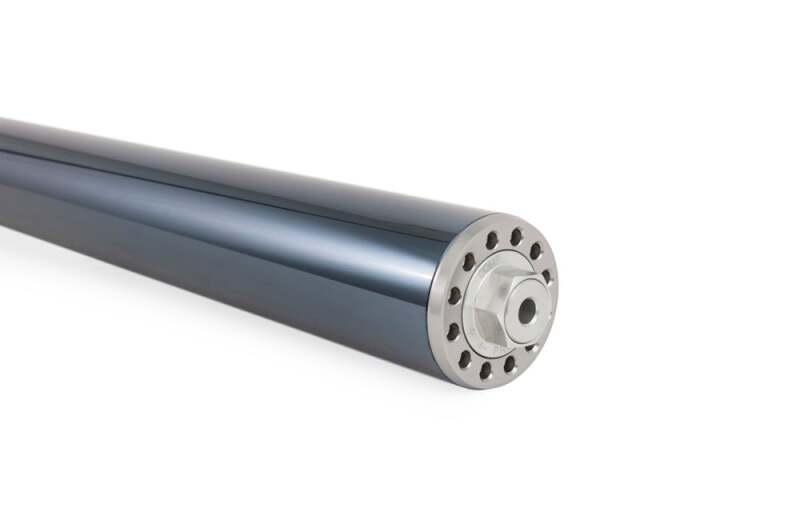 Ohlins Universal Black Custom 43 Blackline Fork thumbnail 8