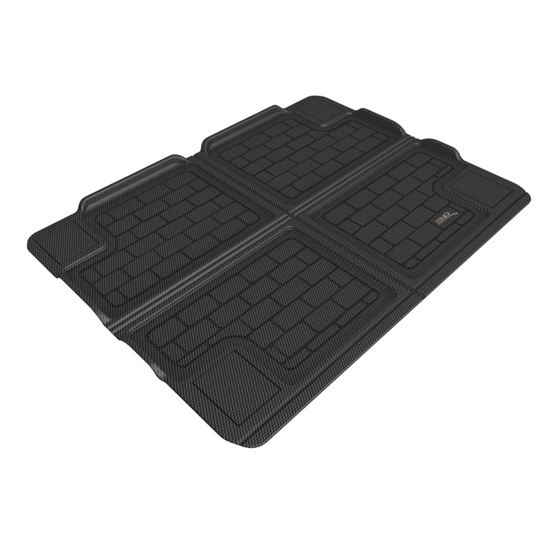 ACE Cargo Liner - Black