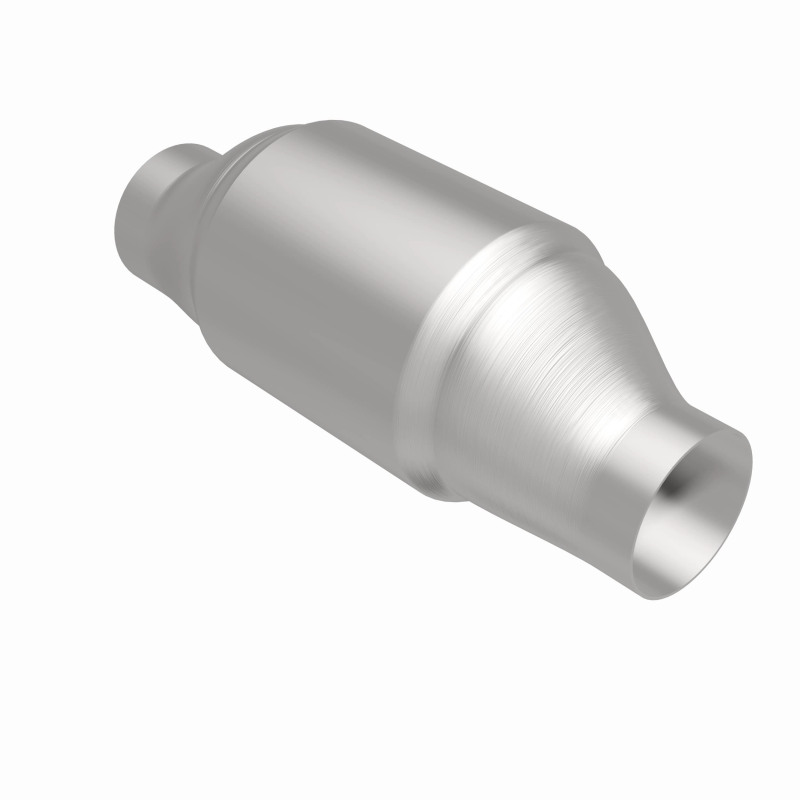 MagnaFlow Universal Catalytic Converter 2.25inch O/O thumbnail 6