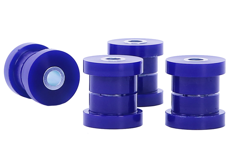 SuperPro 1988 Toyota Corolla Rear Control Arm Bushing Kit thumbnail 3
