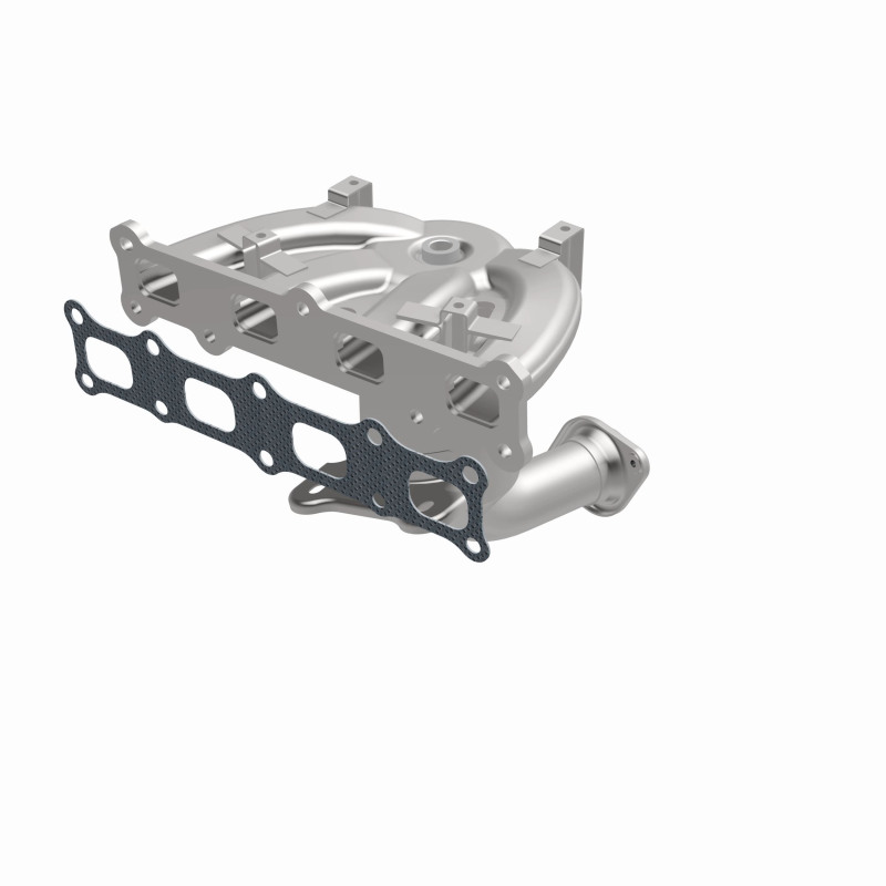 MagnaFlow 2007 Dodge Caliber 2.4L Direct Fit Converter thumbnail 9
