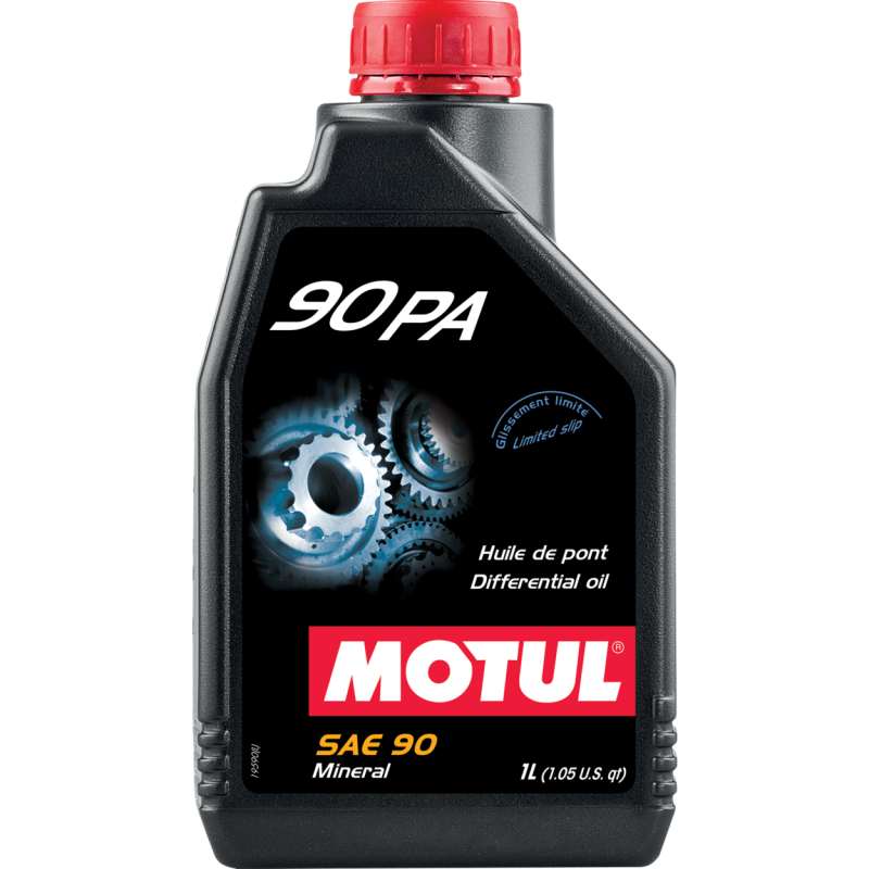 Motul MOT 90 PA
