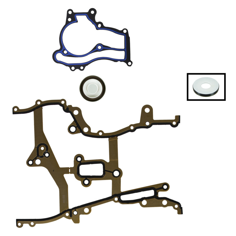 FEL Crankshaft Seals