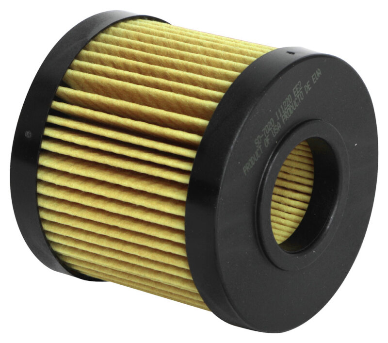 K&N 22+ Lexus ES350 3.5L V6 Oil Filter thumbnail 3