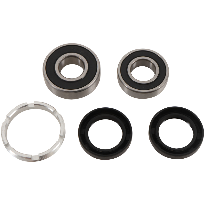 PIV Wheel Bearing Kit