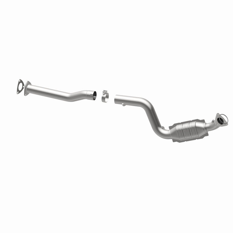 MagnaFlow 07-09 Chevrolet Express 2500 4.8L Direct Fit Converter thumbnail 3