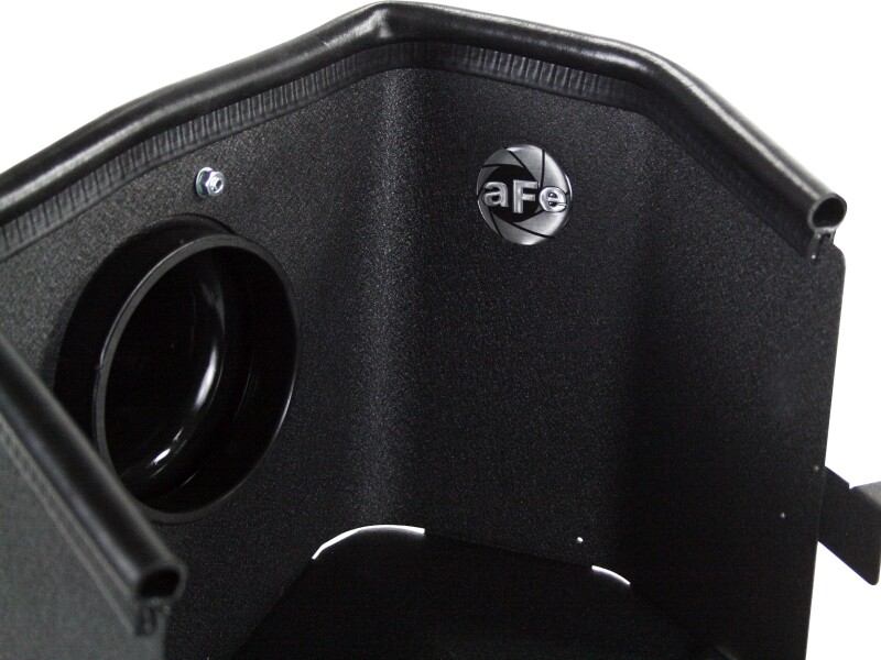 aFe MagnumFORCE Intakes Stage-2 P5R AIS P5R Nissan Frontier/Pathfinder/Xterra 05-11 V6-4.0L thumbnail 6