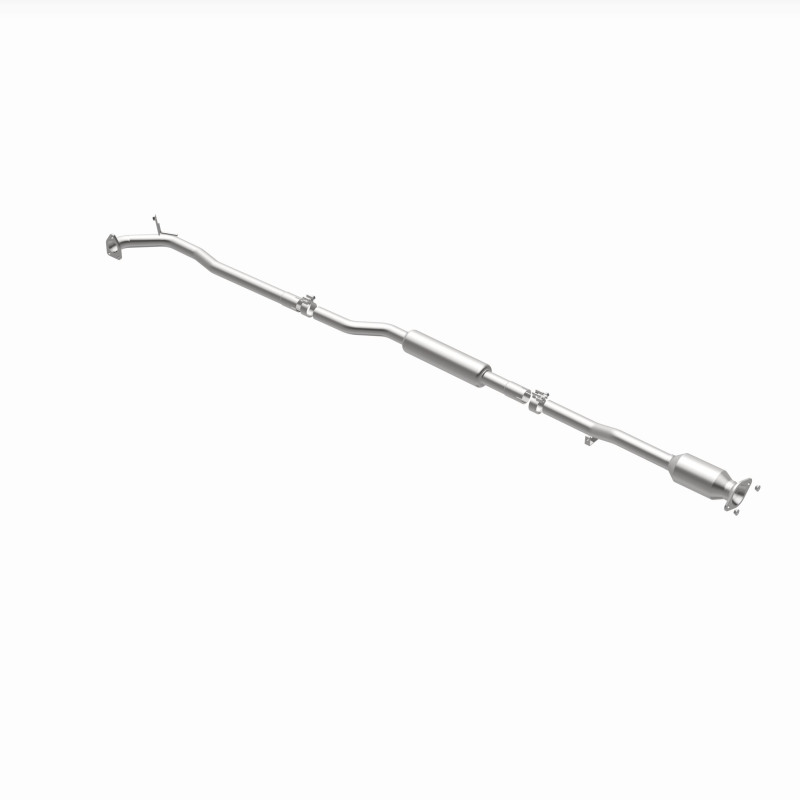 MagnaFlow 14-18 Mitsubishi Outlander Underbody 2.4L AWD Direct Fit Catalytic Converter thumbnail 3
