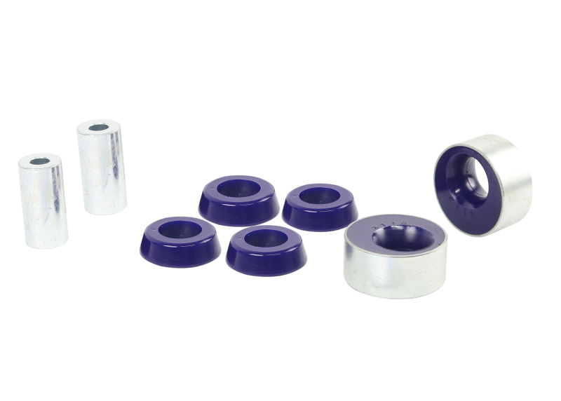 SPR Bushings - Control Arm