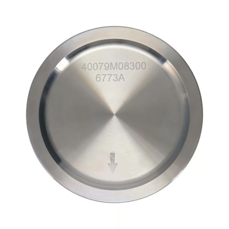 Wiseco Kawasaki 2011-12 Ultra 300 8.41 CR Piston Kit thumbnail 4