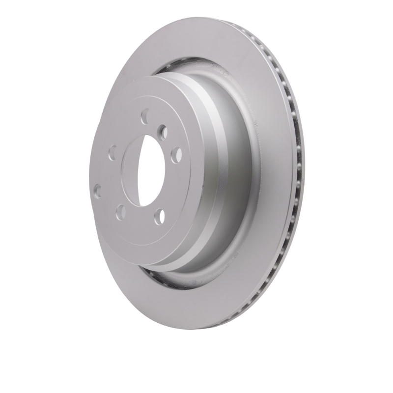DFC 06-12 Land Rover Range Rover Rear GeoSPEC Coated Rotor