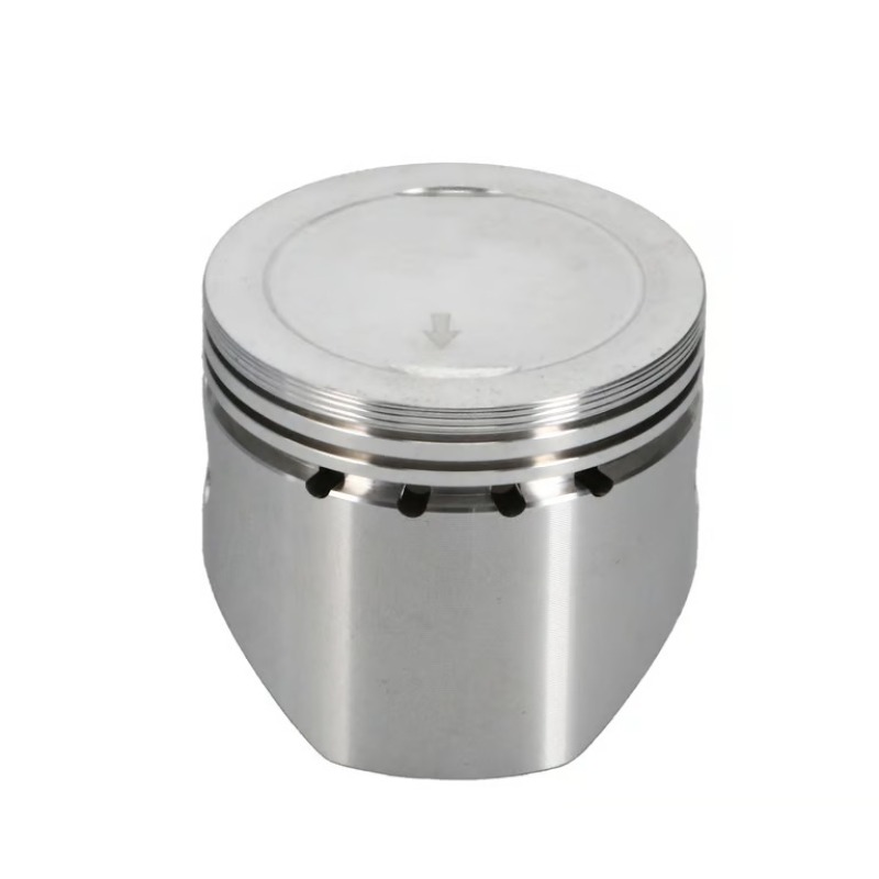 Wiseco Honda XR100 81-03/CRF100F 04-13 9.41 Piston kit thumbnail 4