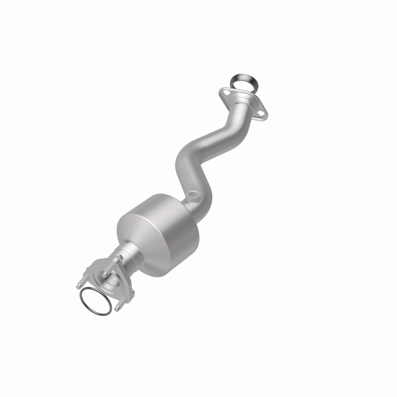 MagnaFlow 09-13 Honda Fit 1.5L Direct Fit Converter thumbnail 9