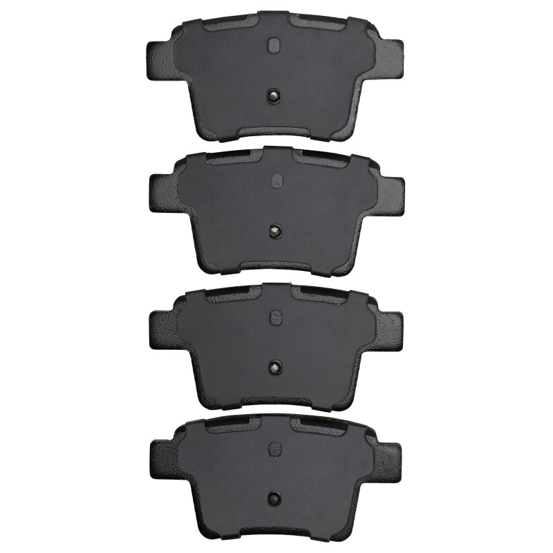DFC 05-09 Mercury Sable Rear 4000 Hybridynamic Brake Pads