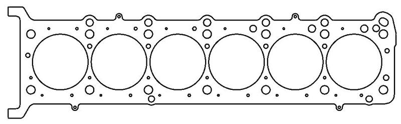 CG Head Gaskets