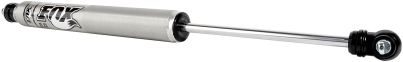 Fox 97-06 Jeep TJ 2.0 Performance Series 11.1in Smooth Body IFP Front Shock (Alum) / 6.5-8in Lift thumbnail 9