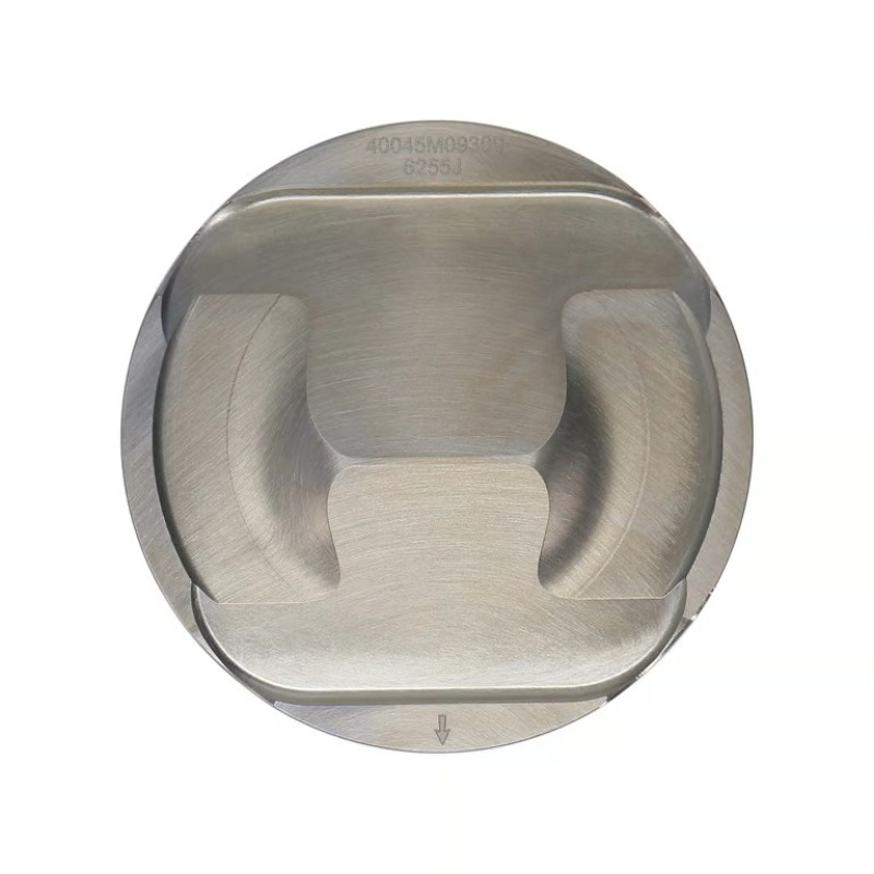 Wiseco 11-14 Polaris RZR XP 900 10.6:1 CR Piston thumbnail 4