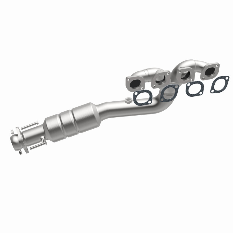 MagnaFlow Direct Fit Catalytic Converter 02-03 BMW 745i 4.4L D/S thumbnail 6