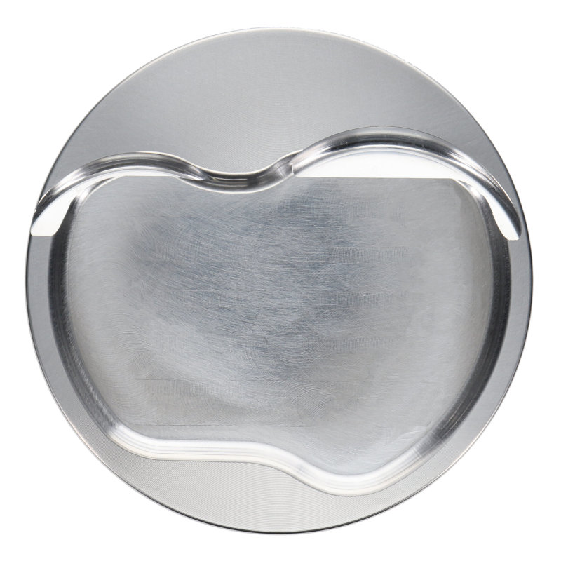 JE Pistons 302/351 SBF DISH Set of 8 Pistons thumbnail 6