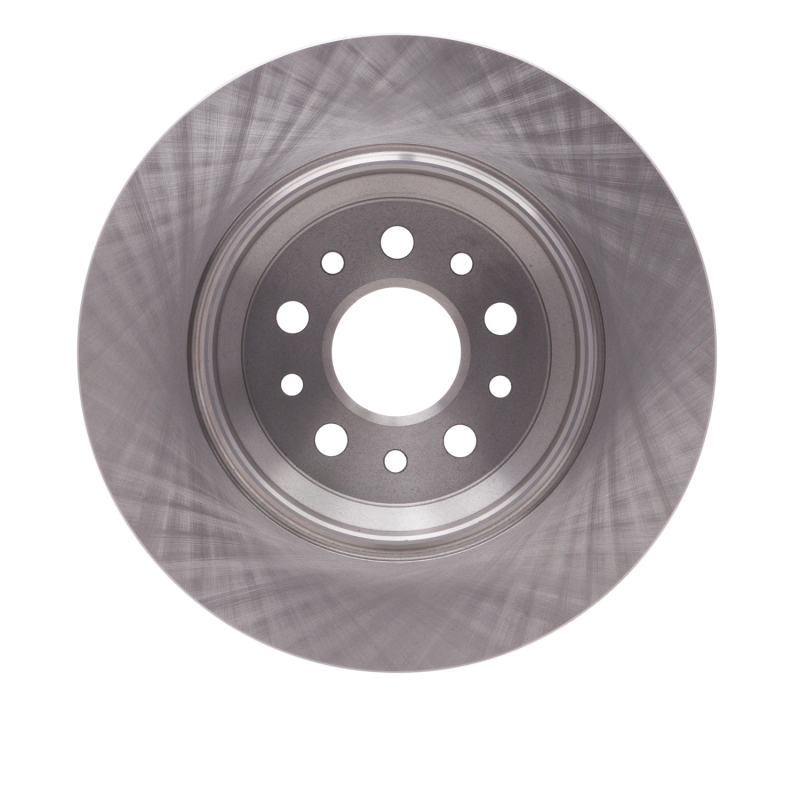 R1 14-16 Maserati Ghibli Rear Brake Rotor Set w/Euro Ceramic Pads and Hardware (2x dfc600-79003, 1x rnc2600-1851-01) thumbnail 2