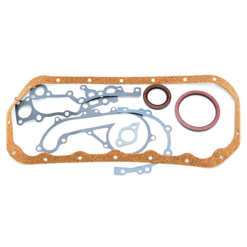 Cometic Toyota 2RZ-FE/3RZ-FE Bottom End Gasket Kit thumbnail 2