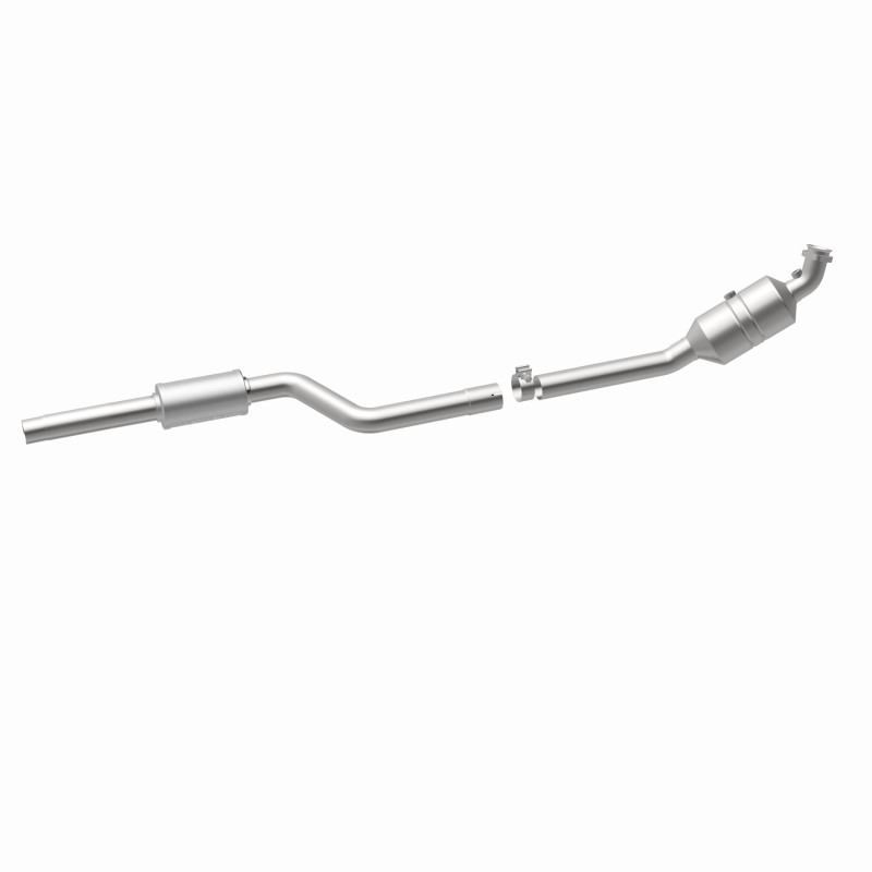 MagnaFlow California Direct Fit Converter 08-10 Mercedes-Benz C300 3.0L thumbnail 8