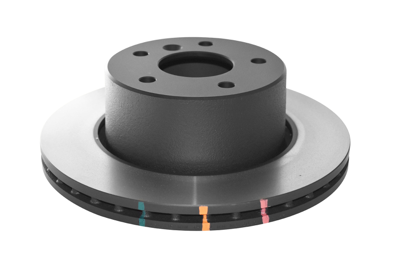 DBA 4000 Standard Rotors