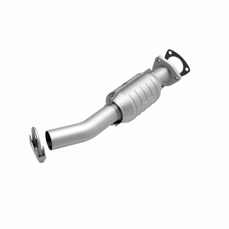 MagnaFlow Direct Fit Catalytic Converter 04-05 Suzuki Forenza 2.0L thumbnail 9