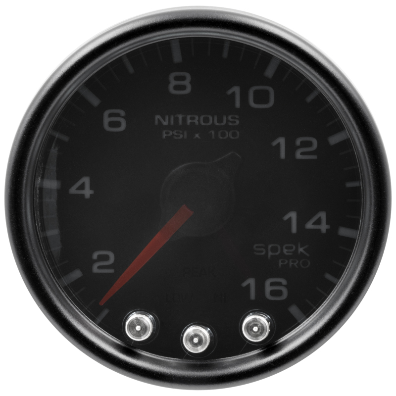 AM Spek-Pro Gauges