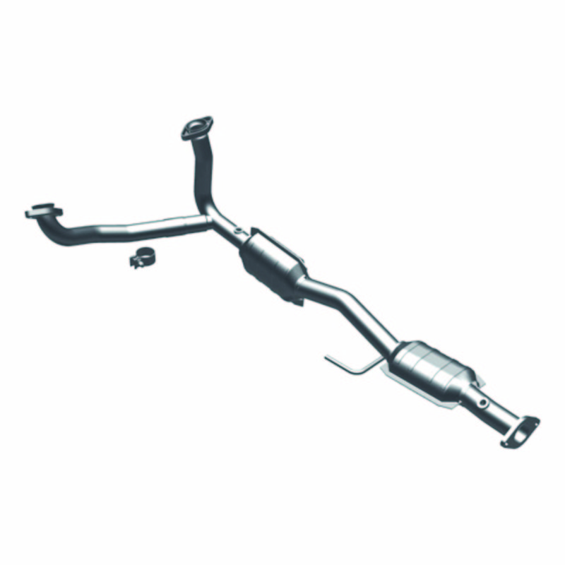 MagnaFlow Direct Fit Catalytic Converter 90-95 Ford Aerostar 4.0L CA