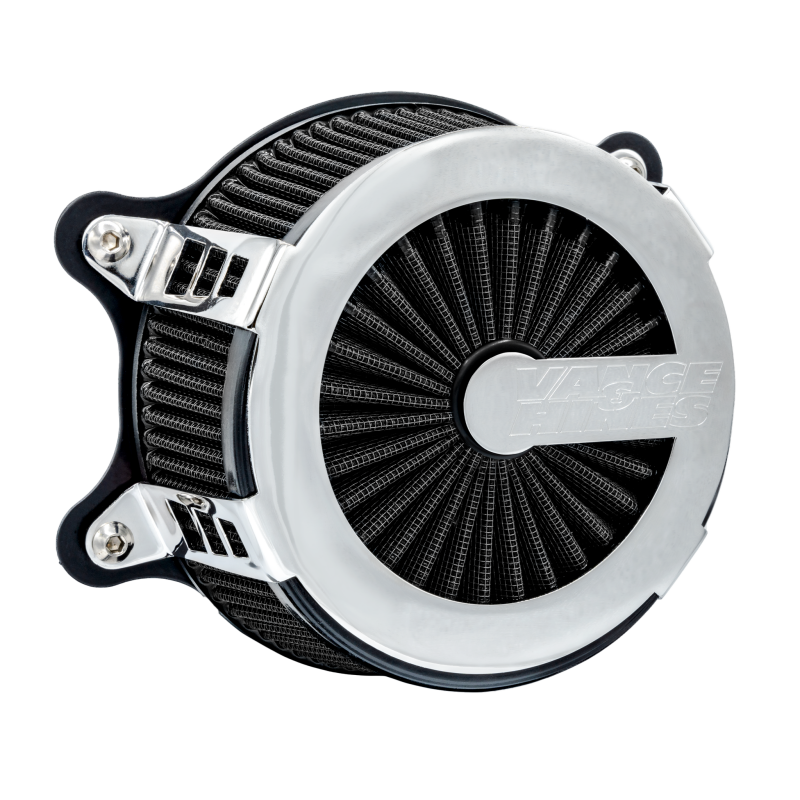 VAH Cage Fighter Air Intakes