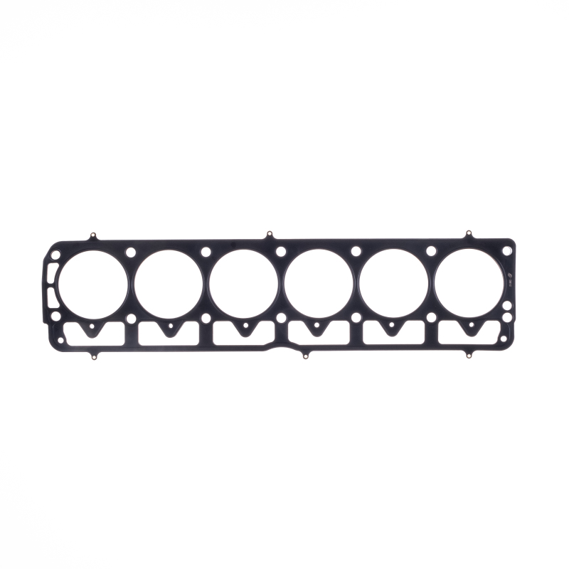 Cometic 91-03 Jeep 4.0L Inline 3.950in Bore .050in MLS Head Gasket thumbnail 3