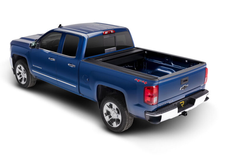 Retrax 04-06 Chevy/GMC 1500 5.8ft Bed / 07 Classic RetraxONE MX