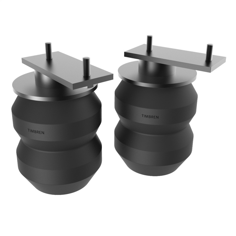 TIM Suspension Enhancement Systems