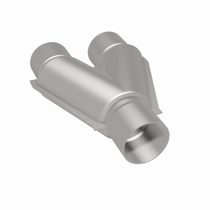 MagnaFlow Smooth Trans Y 2.5/2.5 x 10 SS thumbnail 6