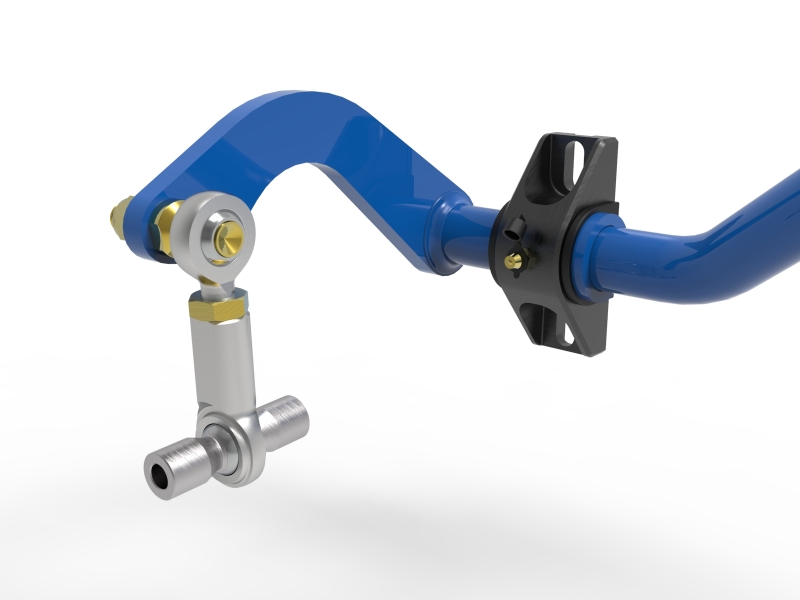 aFe 15-21 Volkswagen GTI (MKVII) L4-2.0L (t) CONTROL Series Rear Sway Bar thumbnail 9