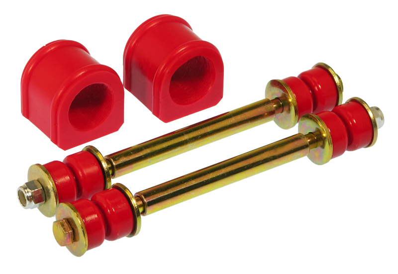 PRO Sway/End Link Bush - Red